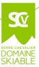 Domaine skiable
