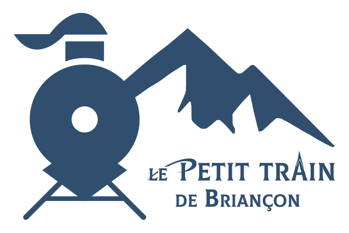 logo Petit Train de Briançon