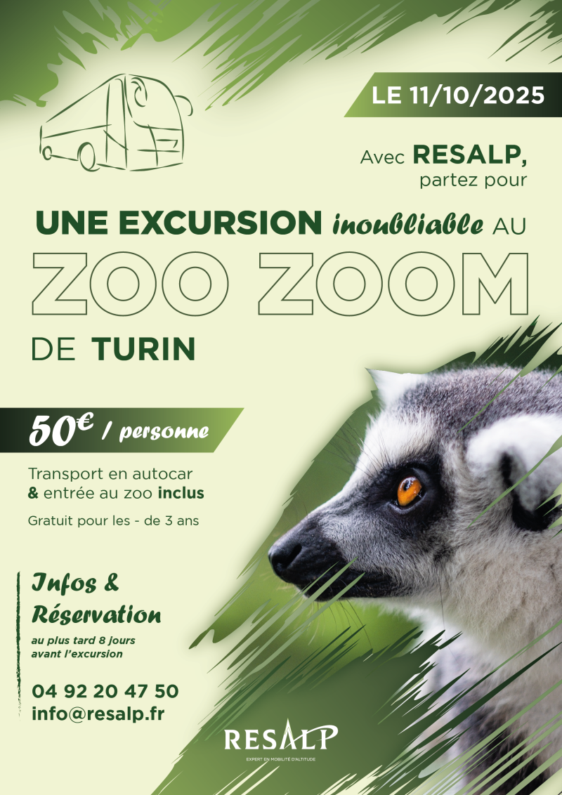 25/10_EXCURSION TURIN ZOOZOOM