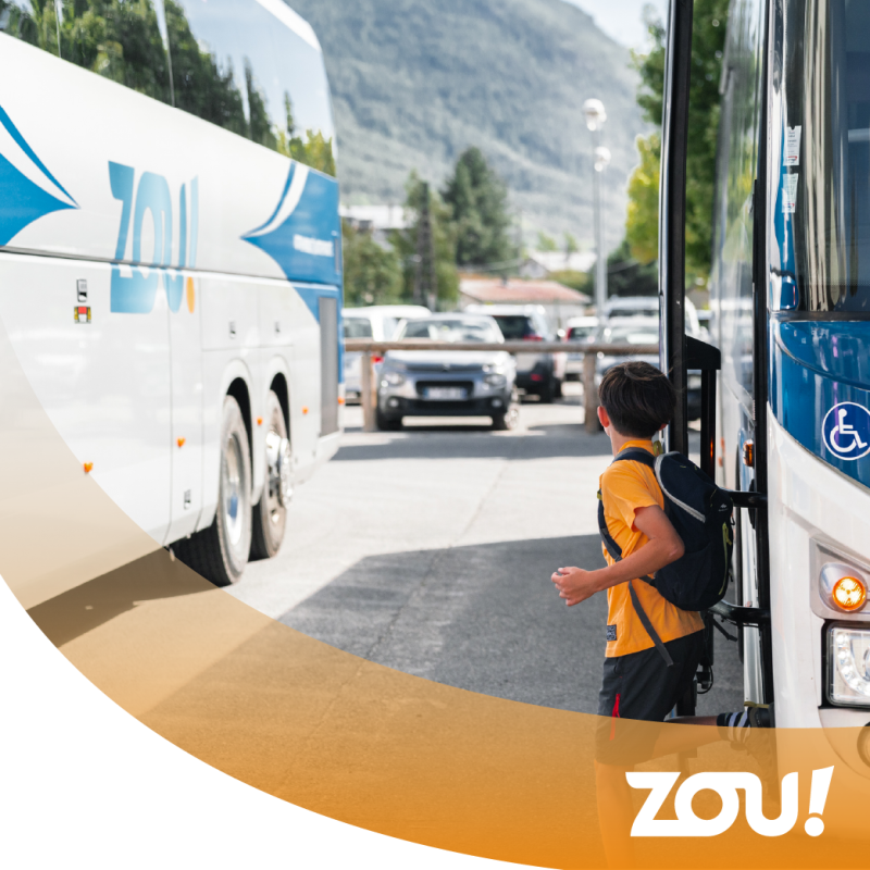 ZOU scolaire