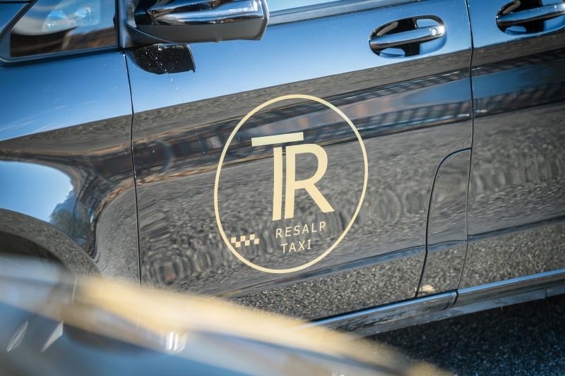 Resalp Taxis