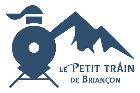 logo Petit Train de Briançon