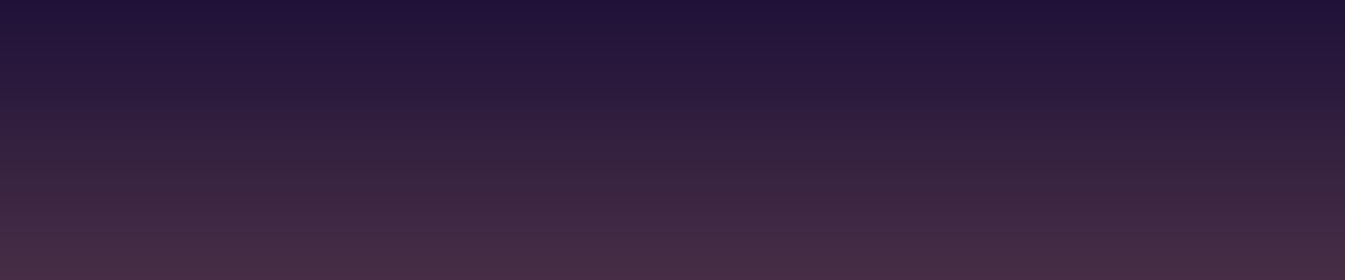 dégradé bleu foncé vers mauve