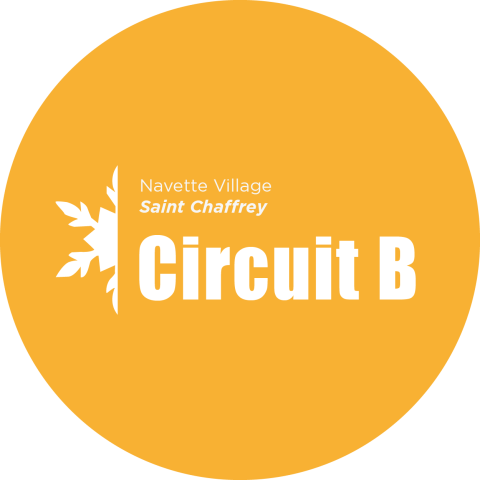 SAINT CHAFFREY CIRCUIT B