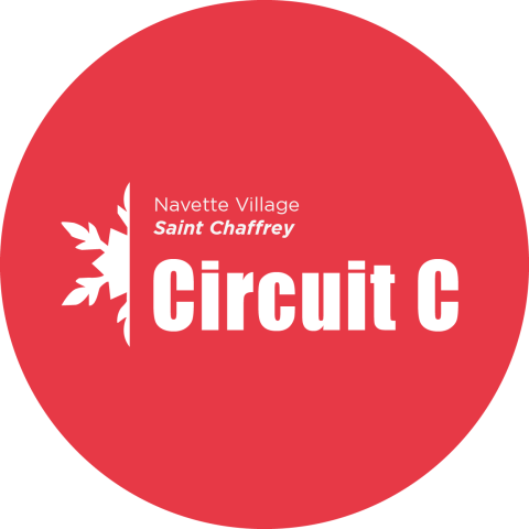 SAINT CHAFFREY CIRCUIT C