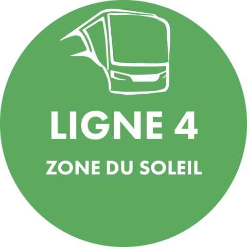 L4 : ZONE DU SOLEIL
