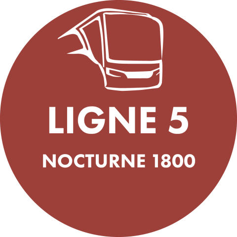 L5 : NOCTURNE 1800