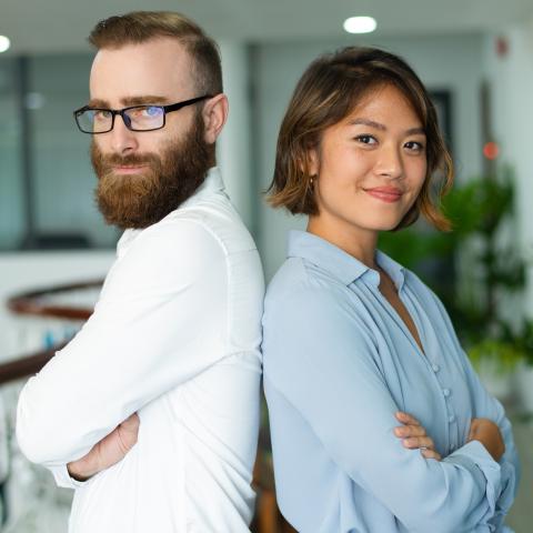 Resalp Recrute