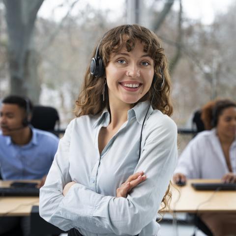 RECRUTE STANDARD