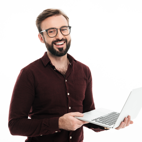 Responsable des Systèmes Informatiques