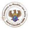 LE MONETIER LES BAINS