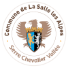 logo la salle les alpes