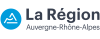 logo la region AURA